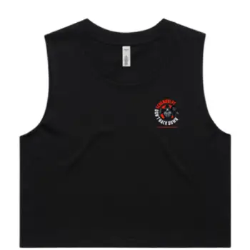 2024 PUSH WORK LIFT WIN Women's Singlets